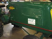 Oliver 60 standard 1946